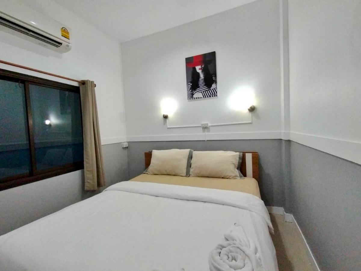 Ferienwohnung La Bella Samed Koh Samet Exterior foto